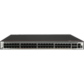 Huawei S5731-S48T4X (48*10/100/1000BASE-T ports,4*10GE SFP+ ports,without power module)