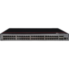 Huawei S5735-L48T4X-A1 (48*10/100/1000BASE-T ports, 4*10GE SFP+ ports, AC power)