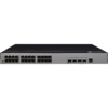 Huawei S5735-L24P4S-A1 (24*10/100/1000BASE-T ports, 4*GE SFP ports, PoE+, AC power)