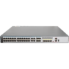 Huawei S5720-36C-EI-DC (28 Ethernet 10/100/1000 ports,4 of which are dual-purpose 10/100/1000 or SFP,4 10 Gig SFP+)