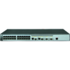 Huawei S5720-28TP-LI-AC(24 Ethernet 10/100/1000 ports,2 Gig SFP and 2 dual-purpose 10/100/1000 or SFP,AC 110/220V)