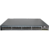 Huawei S5720-56C-EI-DC (48 Ethernet 10/100/1000 ports,4 10 Gig SFP+,with 1 interface slot,with 150W DC power supply)