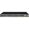 Huawei S5700-52X-LI-DC(48 Ethernet 10/100/1000 ports,4 10 Gig SFP+,DC -48V)