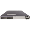 Huawei S5700-28C-PWR-EI(24 Ethernet 10/100/1000 PoE+ ports, with 2 interface slots)