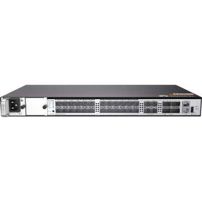 Huawei S6730-H24X4Y4C (24*10GE SFP+ ports, 4*25GE SFP28 ports, 4*100GE QSFP28 ports, without power module)