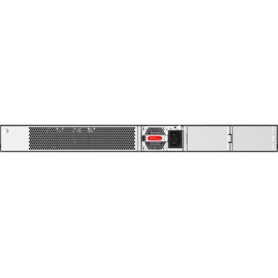 Huawei S5735-L48P4XE-A-V2 (48*10/100/1000BASE-T ports, 4*10GE SFP+ ports, 2*12GE stack ports, PoE+, 1*AC power)