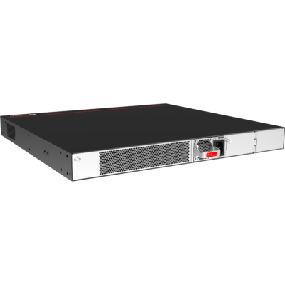 Huawei S5735-L48P4XE-A-V2 (48*10/100/1000BASE-T ports, 4*10GE SFP+ ports, 2*12GE stack ports, PoE+, 1*AC power)