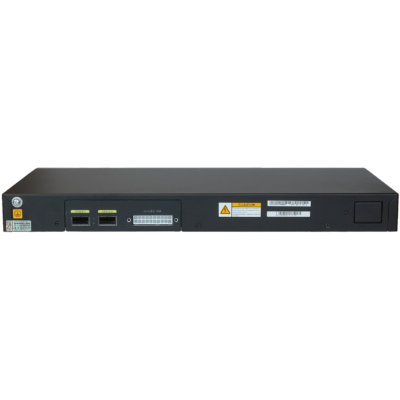 Huawei S5720-32X-EI-DC (24 Ethernet 10/100/1000 ports,4 Gig SFP,4 10 Gig SFP+,DC -48V,front access)