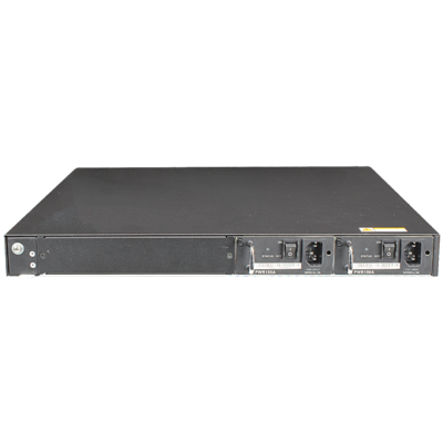 Huawei S5720-52X-SI-AC(48 Ethernet 10/100/1000 ports,4 10 Gig SFP+,with 150W AC power supply)