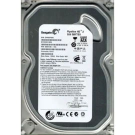 ST3320413CS - Seagate Pipeline HD.2 320GB 5900RPM SATA 3Gb/s 16MB Cache 3.5-inch Hard Drive