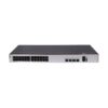 Huawei S5735-L24T4X-A (24 x 10/100/1000Base-T ports, 4 x 10 GE SFP+ ports)