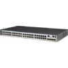 Huawei S5720-52X-EI-AC(48 Ethernet 10/100/1000 ports,4 10 Gig SFP+,AC 110/220V)