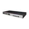 Huawei S5735-L24T4X-A1 (24*10/100/1000BASE-T ports, 4*10GE SFP+ ports, AC power)