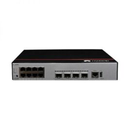 Huawei S5735-L8T4X-IA1 (8*10/100/1000BASE-T ports, 4*10GE SFP+ ports, AC power)