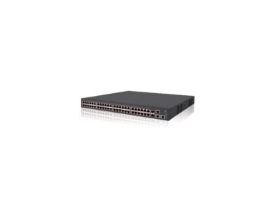 HPE OfficeConnect 1950 48-Port Gig Smart Switch-48xGE|2xSFP+|2x10GBASE-T (JG961A#ABA)