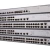 HPE OfficeConnect 1950 48-Port Gig Smart Switch-48xGE|2xSFP+|2x10GBASE-T (JG961A#ABA)