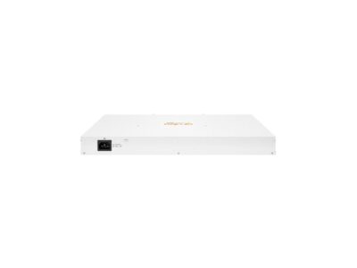 Aruba Instant On 1930 24-Port Gb Ethernet 24xGE PoE (370W), 4X 1G/10G SFP+, L2+ Smart Switch US Cord (JL684B#ABA)