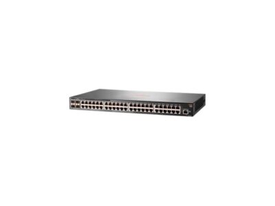 HPE Aruba JL254A#ABA 2930F 48G 4 SFP+ Switch