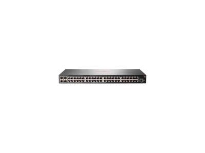 HPE Aruba JL254A#ABA 2930F 48G 4 SFP+ Switch