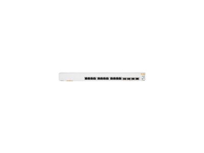 HPE Aruba Instant On 1960 JL805A#ABG Managed 12XGT 4SFP+ Switch