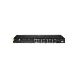 HPE Aruba 4100i JL818A#ABA Managed Switch