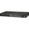 HPE Aruba 4100i JL818A#ABA Managed Switch