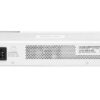 Aruba Instant On 1830 8-Port Gb | 4-Port Class 4 PoE Smart Switch (65W) - 8X 1G |Fanless | US Cord (JL811A#ABA)