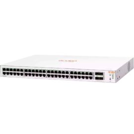 HPE Aruba Instant On 1830 JL814A#ABA 48G 4SFP Switch