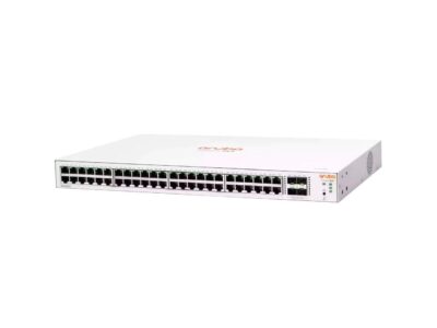 HPE Aruba Instant On 1830 JL814A#ABA 48G 4SFP Switch