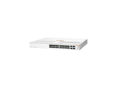 Aruba JL682A Smart Instant On 1930 24G 4SFP/SFP+ Switch