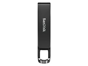 SanDisk Ultra USB-C Flash Drive
