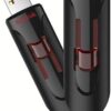 SanDisk Cruzer Glide CZ600 32GB Sdcz600-032GB USB 3.0 Jump Drive Pen Drive Flash Drive
