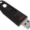 SanDisk Cruzer Ultra 32GB USB 3.0 Flash Drive SDCZ48-032G-U46 up to 100MB/s