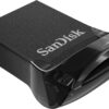 SanDisk 16GB Ultra Fit USB 3.1 Flash Drive - SDCZ430-016G-G46