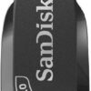 SanDisk 32GB Ultra Shift USB 3.0 Flash Drive for Computers & Laptops - High Speed (SDCZ410-032G-G46)