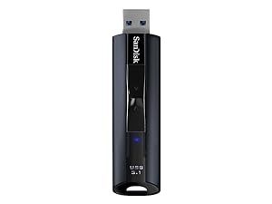 SanDisk Extreme PRO USB Drive