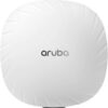 Hewlett-Packard Aruba AP-535 802.11ax 3.55 Gbit/s Wireless Access Point - 2.40 GHz, 5 GHz - 4 x Antenna(s) - 4 x in