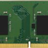 Kingston ValueRAM 8GB 3200MT/s DDR4 Non-ECC CL22 SODIMM 1Rx8 1.2V KVR32S22S8/8 Laptop Memory