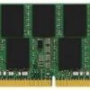 Kingston ValueRAM 16GB 3200MT/s DDR4 Non-ECC CL22 SODIMM 1Rx8 1.2V KVR32S22S8/16 Laptop Memory