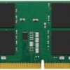 Kingston ValueRAM 16GB 3200MT/s DDR4 Non-ECC CL22 SODIMM 1Rx8 1.2V KVR32S22S8/16 Laptop Memory