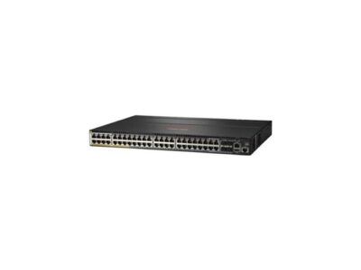 HP Aruba 2930M 40G 8SR PoE Class 6 1s Swch