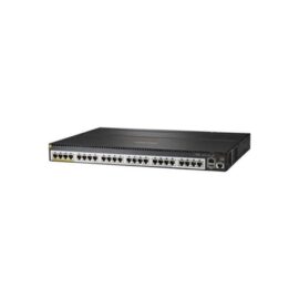 HPE R0M68A Aruba 2930M 24SR PoE Class 6 1s Switch