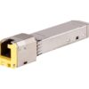 Aruba 10GBase-T SFP+ RJ45 30m Cat6A Transceiver