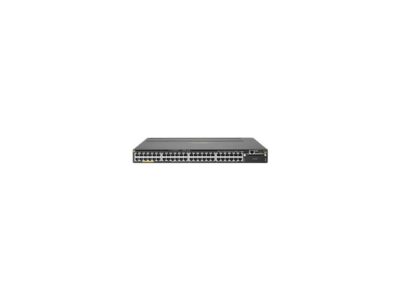 Aruba 3810M 48GPoE+4SFP+1050W Swch US en