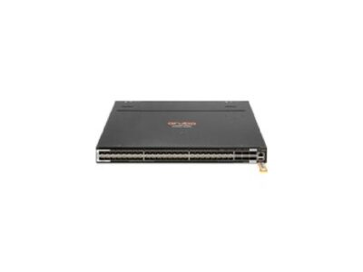 Aruba 8360v2- 48Y4C Ethernet Switch