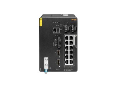 Aruba CX 4100i Ethernet Switch JL817A