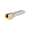 Aruba 10GBase-T SFP+ RJ45 30m Cat6A Transceiver