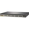 Aruba 2930M 24 HPE Smart Rate PoE+ 1-slot Switch