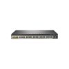 Aruba 2930M 24 HPE Smart Rate PoE+ 1-slot Switch