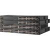 Aruba 2540 24G 4SFP+ 24-Port Switch w/ 4 SFP+ Ports